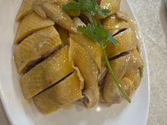-巫记鸡饭店