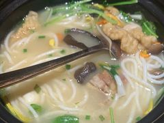 -云海肴·汽锅鸡·云南菜(高德置地店)