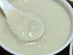 美龄粥-应天大明王朝·南京菜(中山陵店)