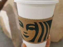 -星巴克(德阳洋洋百货店)