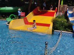 -苏州乐园森林水世界