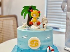 -CAKE BOSS 蛋糕老板(西单君太百货店)