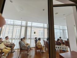 -沪壹健康国际母婴月子中心(360复旦奥医一妇婴东院店)