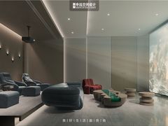 -申远空间设计丨大宅别墅装修定制(徐汇设计中心)