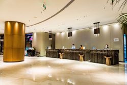 -南京华泰万丽酒店·宴会厅