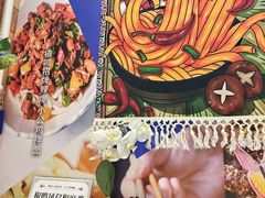 -椒鸣椒麻小馆·新疆菜(五道口创始店)