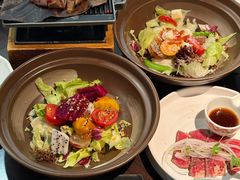 -匠和风精致料理(莆田财富中心店)
