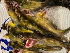 -星湖特色餐厅· 三岔湖环球融创天堂洲际酒店