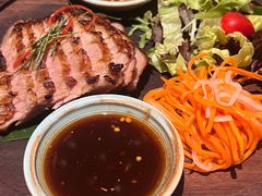 -mango tree芒果树餐厅(K11店)