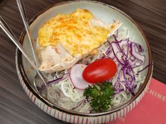 -仙隐小鹿中华料理(南宁万象城店)