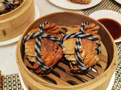 -都会尚膳·海鲜自助餐厅(重庆万豪酒店)