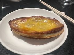 -铜锣湾·有麝自然香(渝北财富中心店)