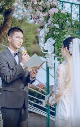 -Flora婚纱礼服定制租赁店