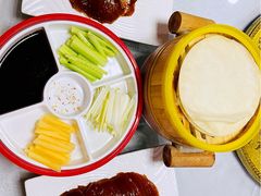 果木挂炉烤鸭-东兴楼饭庄(六里桥店)