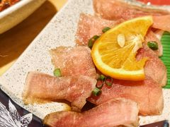 -贵木日本料理·铁板烧(新地假日广场店)