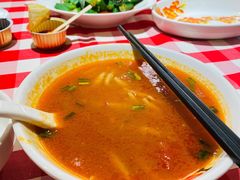 -西贝(吴江路湟普汇店)