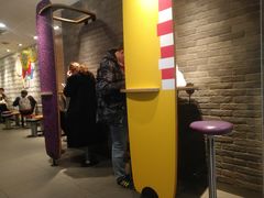 -麦当劳(武昌火车站店)