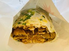 -清真·二嫂子煎饼果子(鼓楼旗舰形象店)