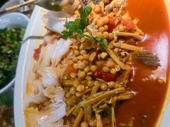 广西老友鱼-桂小厨广西菜(印象城店)