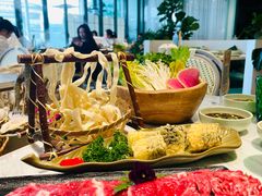 -椰子不语 椰子鸡火锅(淮海店)