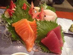 -乾山寿司(好运街店)