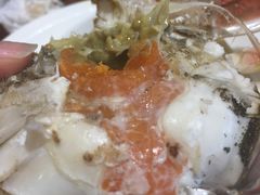 -赶海部落海鲜城(海阳路店)