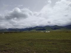 -新疆那拉提国家旅游度假区