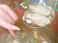 -花苑美食横琴生蚝火锅(拱北粤华路店)