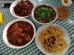 -无味饭店(九眼桥商业文化广场店)