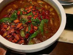 -绿茶餐厅(成都大悦城店)