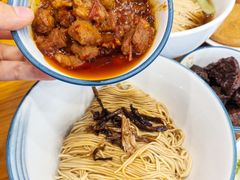 -小方的面(徐家汇店)