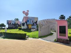 -水桶王国主题餐厅·聚会·生日派对·亲子活动·家庭套餐(亚龙湾希尔顿店)