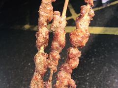 -清真马三汤包(回民街店)