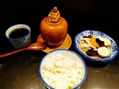 -佛跳墙捞饭(连目巷店)