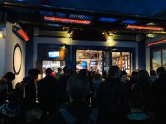 -Fergburger(皇后镇店)
