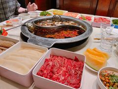 -川西坝子火锅(金沙1.0直营店)