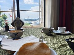 -南沙游艇会·大兵船餐厅