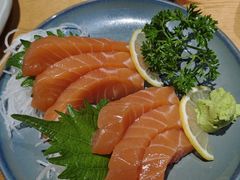 -福匠日本料理(人民路店)