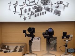 -DJI大疆(福州万象城授权体验店)