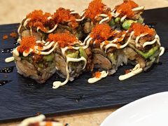 -东京屋(武定路店)