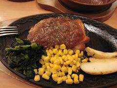 -萨莉亚意式餐厅(中信地铁商场店)