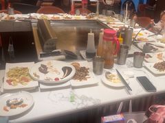 -火地铁板烧(昆山万象汇店)
