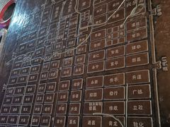 -西安大唐西市博物馆