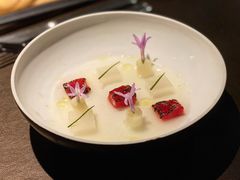 -泰安门Taian Table(镇宁路店)