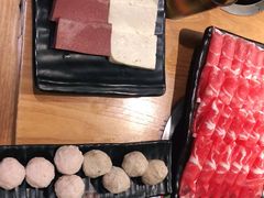 -呷哺呷哺 黄金牧场 (盛世天骄店)