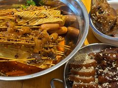 -嘉州鲜知味钵钵鸡(奎星楼店)