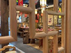 -蜀大侠火锅(建设路第五大道店)