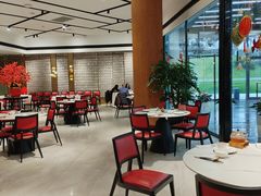 -富淳饭店(陆家嘴保利广场店)