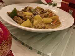 -中国坊中餐厅(石家庄希尔顿酒店)