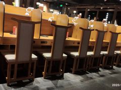 大堂-呷哺呷哺 黄金牧场 (新中关购物中心店)